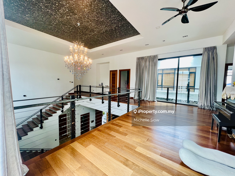 Bungalow House for Sale in Saujana Impian, Kajang by Michelle Siow - iProperty.com.my