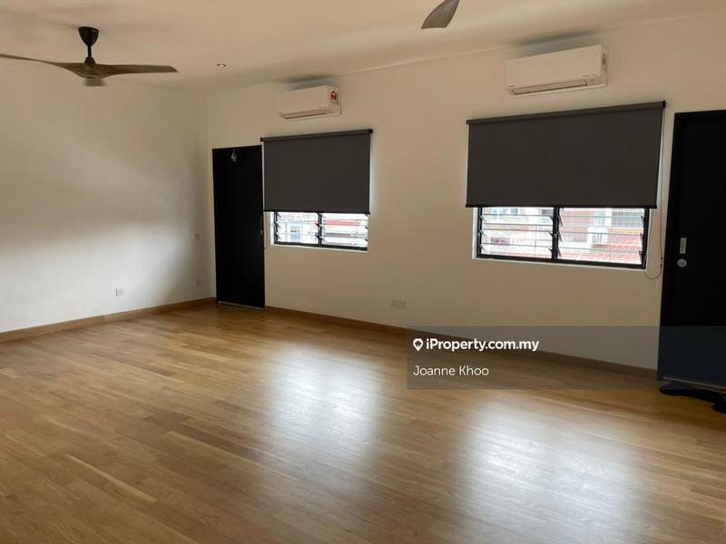 3-storey Terraced House for Sale in Taman Seputeh, Seputeh,Kuala Lumpur, Setapak by Joanne Khoo - iProperty.com.my
