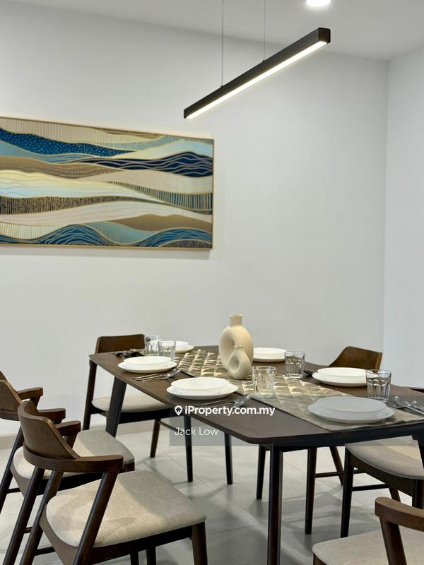 For Rent - Residensi Astrea