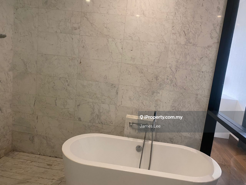 Residensi Servis untuk Dijual di Banyan Tree Signatures oleh James Lee - iProperty.com.my