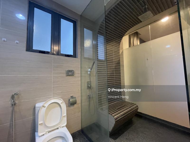 For Rent - Eve Suite / NZX Square