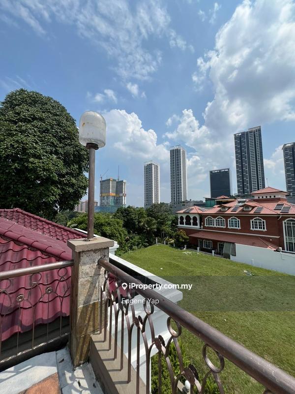Bungalow House for Sale in Tropicana Indah PJ @ Petaling Jaya, Kota Damansara, Petaling Jaya by Eugene Yap - iProperty.com.my