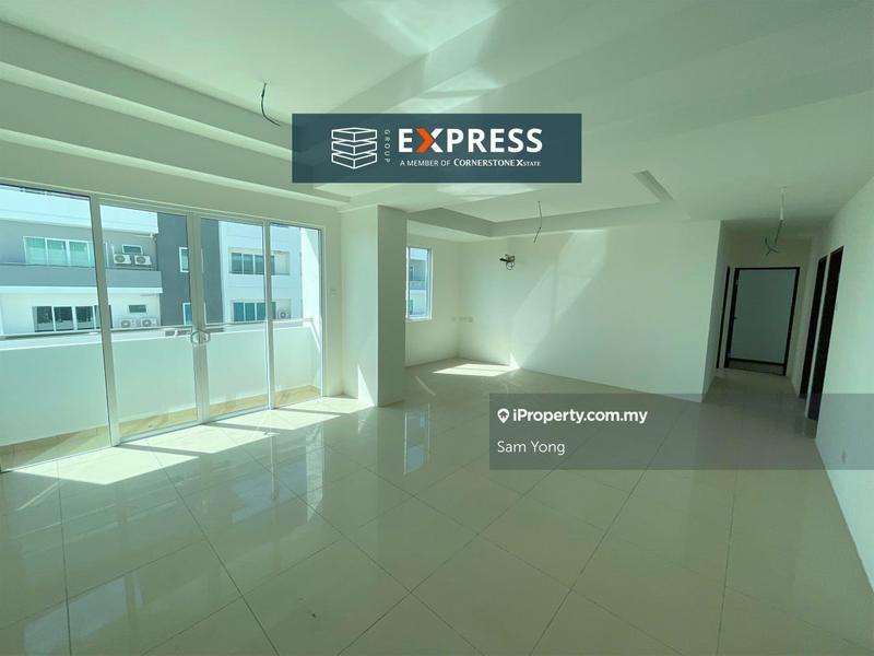 For Sale - Serene Heights