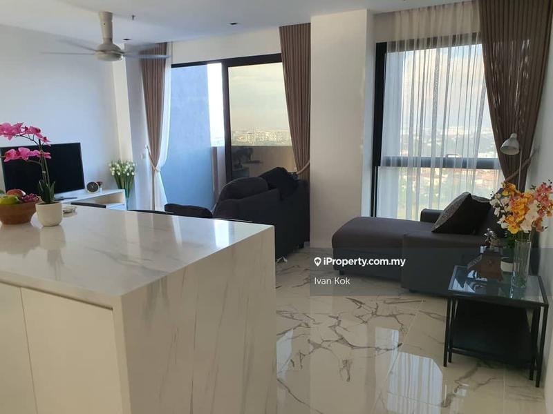 Kediaman Servis untuk Dijual di Lumi Tropicana oleh Ivan Kok - iProperty.com.my