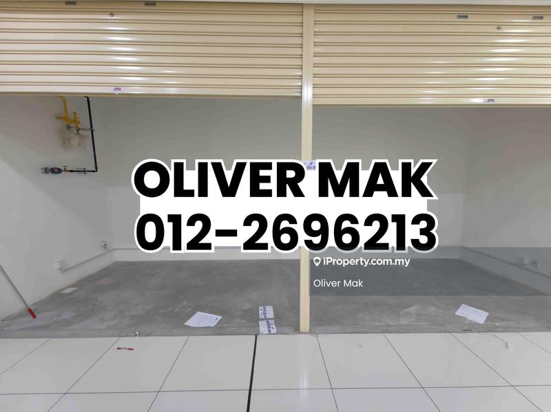 Shop / Office untuk Disewa di Bukit Jalil, Kuala Lumpur oleh Oliver Mak - Interior - iProperty.com.my