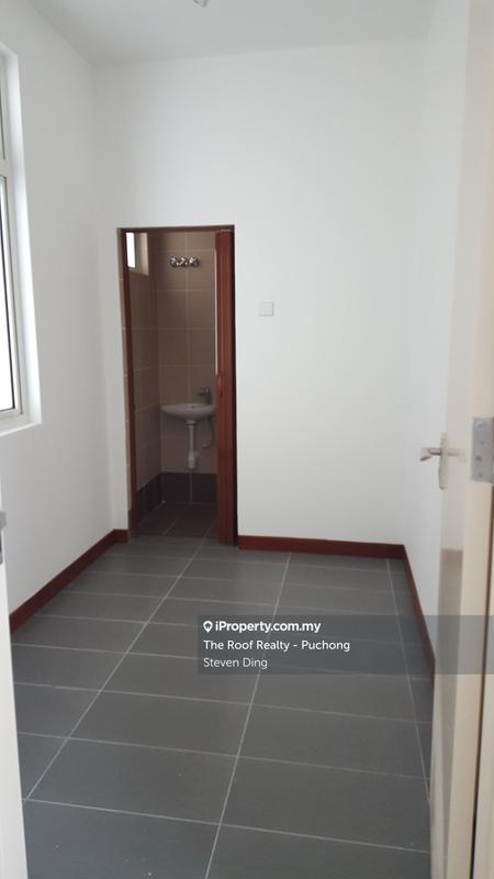 Bungalow House for Sale in Casa Idaman, Setia Alam by Steven Ding - iProperty.com.my