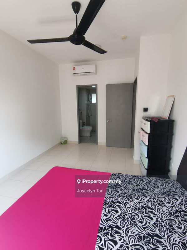 Apartment for Rent in Aman 1 by Joycelyn Tan - iProperty.com.my