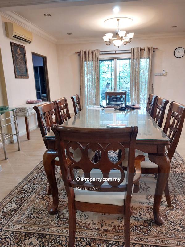 Terraced House for Sale in Bukit Bandaraya, Shah Alam by Rafidah Aziz - iProperty.com.my