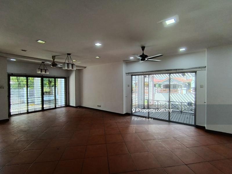 Rumah Teres 2-Tingkat untuk Dijual di Dataran Ara Damansara, Ara Damansara oleh Pauline Lau - iProperty.com.my