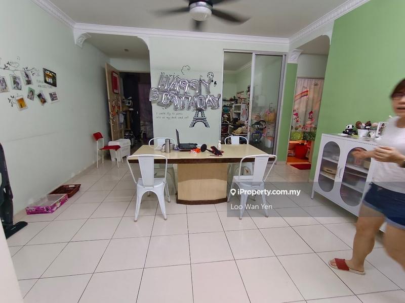 Condominium for Sale in Pearl Avenue by Loo Wan Yen - iProperty.com.my