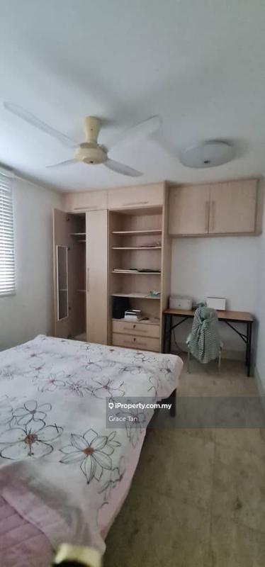 Condominium for Sale in Mutiara Upper East by Grace Tan - iProperty.com.my