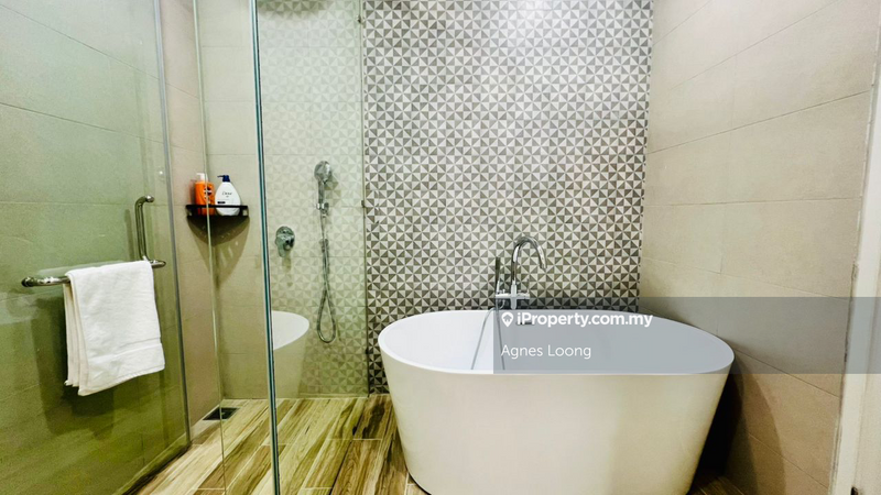 Residensi Servis untuk Dijual di Hampton Height Damansara oleh Agnes Loong - iProperty.com.my