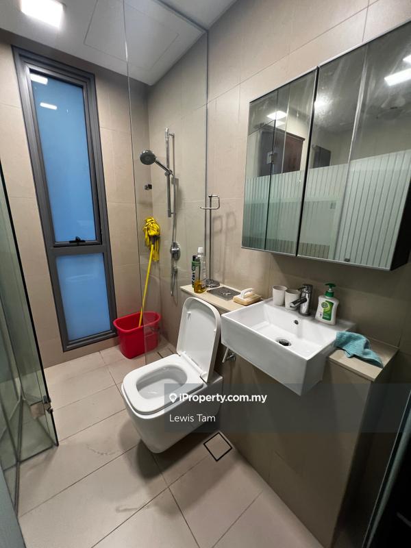 Condominium for Rent in The Fennel by Lewis Tam - iProperty.com.my