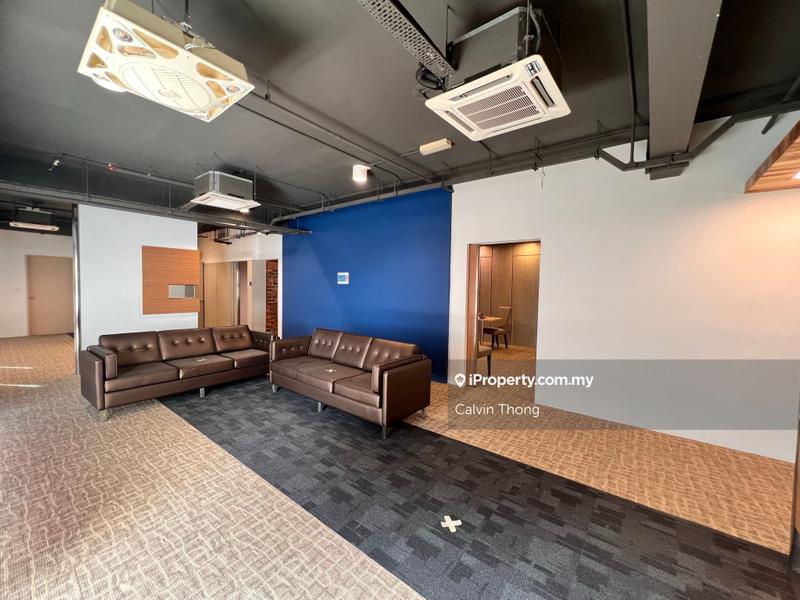 For Sale - Oasis Square