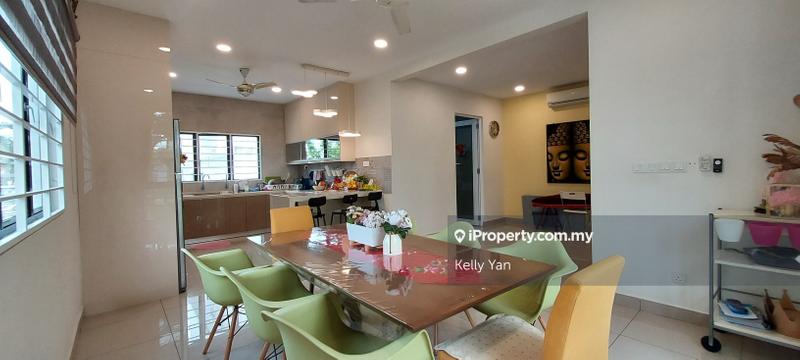 Rumah Berangkai 3 Tingkat untuk Dijual di Bandar Kinrara Seksyen 1, Bandar Kinrara oleh Kelly Yan Kai Lit - iProperty.com.my
