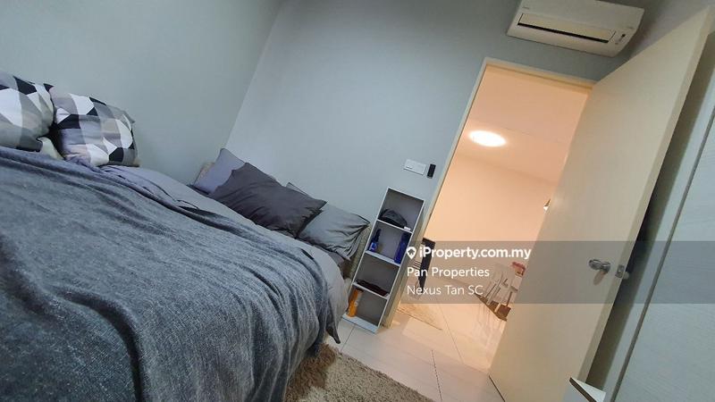 Condominium for Sale in Infiniti 3 Residences by Nexus Tan SC - iProperty.com.my