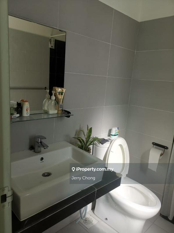Condominium for Sale in X2 Residency by Jerry Chong - iProperty.com.my