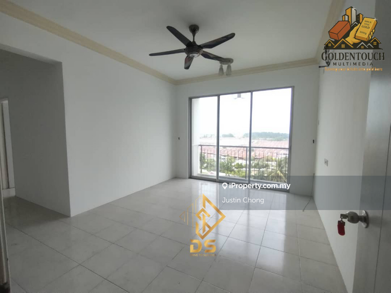 Apartment for Sale in Seri Tecoma by Justin Chong - iProperty.com.my