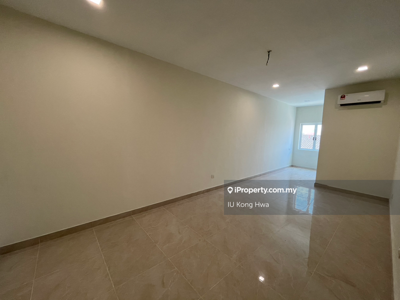 2-storey Terraced House for Sale in Bandar Baru Sri Petaling, Sri Petaling by IU Kong Hwa - iProperty.com.my