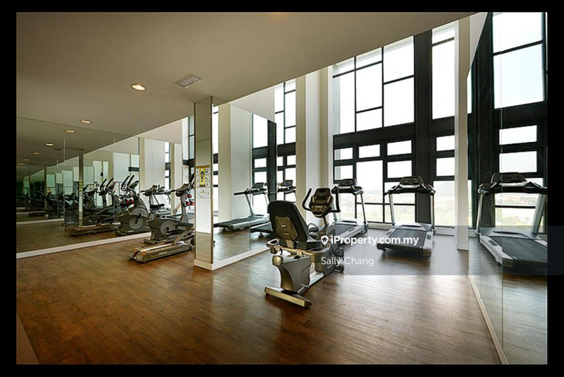 Service Residence for Sale in Univ 360 Place by Sally Chang - iProperty.com.my