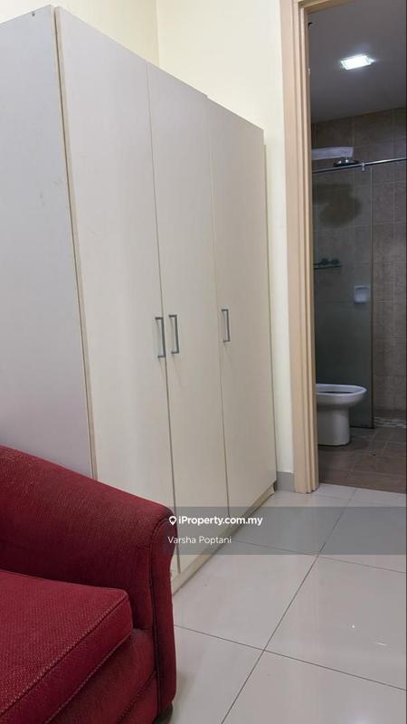 Kondominium untuk Disewa di Mutiara Residency oleh Varsha Poptani - iProperty.com.my