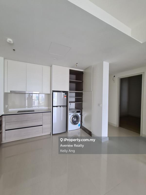Kediaman Servis untuk Dijual di ViiA Residences oleh Kelly Ang - iProperty.com.my