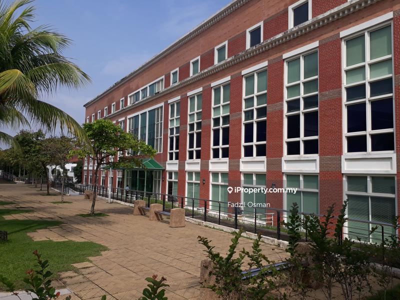 Office for Sale in Putrajaya, Putrajaya by Fadzil Osman - iProperty.com.my