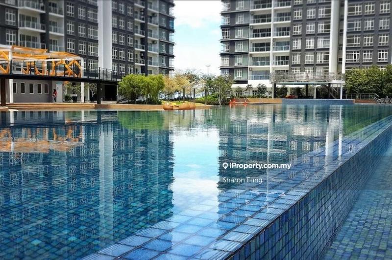 For Rent - Damansara Foresta