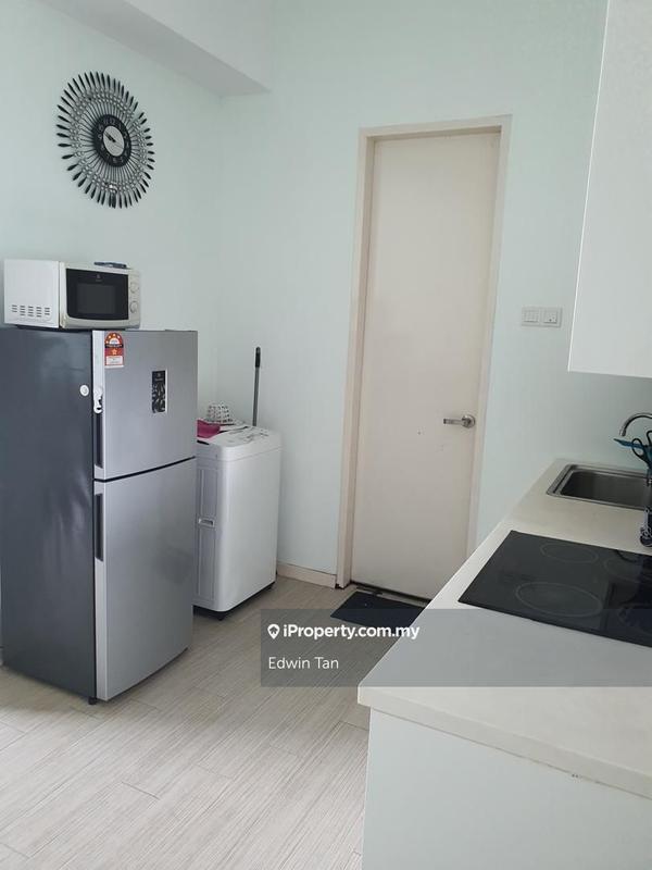 Kediaman Servis untuk Dijual di The Grand @ Kelana Damansara Suite oleh Edwin Tan - iProperty.com.my