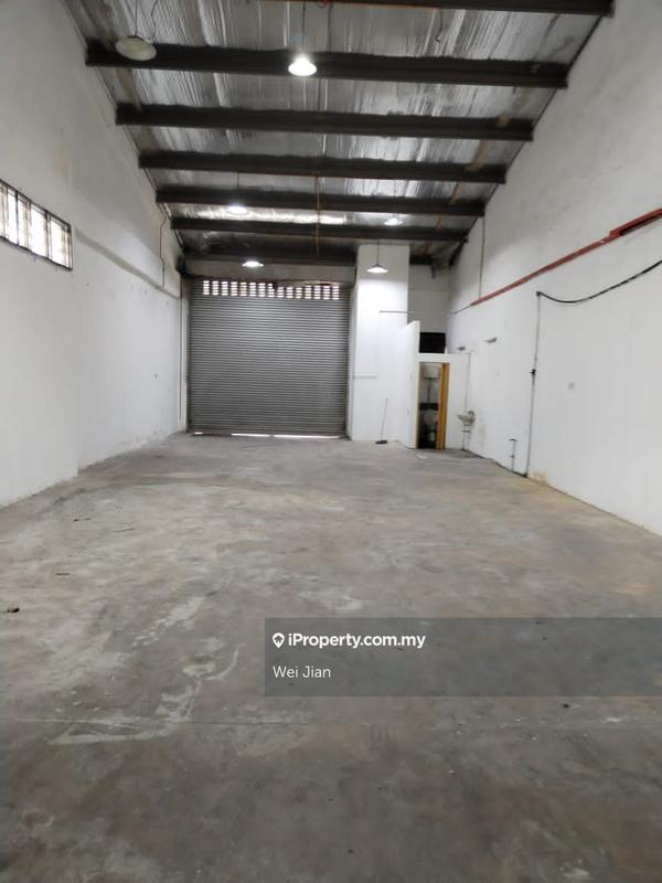 Kilang Teres untuk Dijual di Usj 1, Subang Jaya oleh Wei Jian - iProperty.com.my