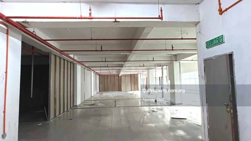 For Rent - Taman Ehsan Perindustrian Kepong