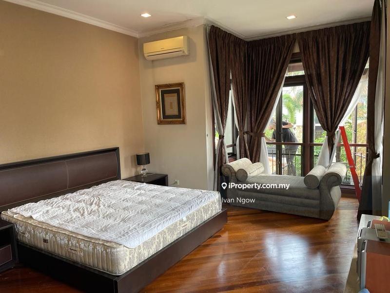 Bungalow House for Sale in Mutiara Damansara, Selangor by Ivan Ngow - iProperty.com.my