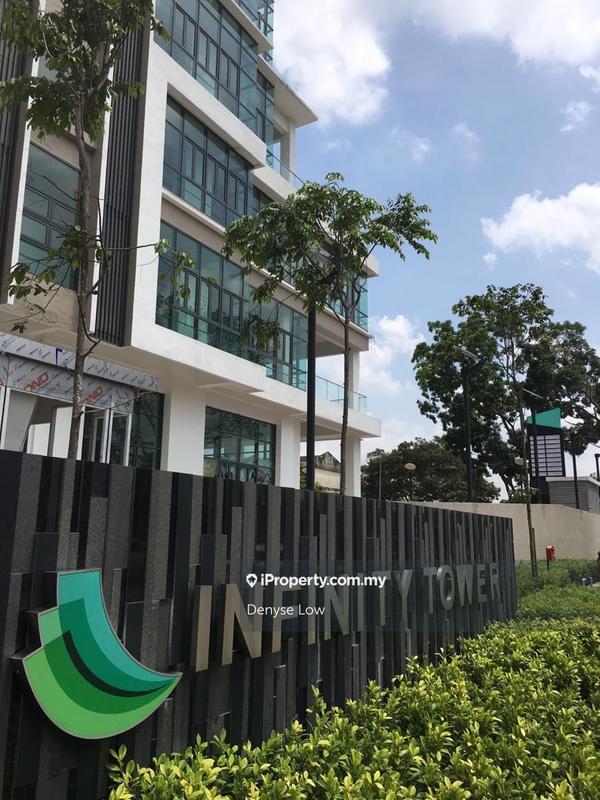 Soho for Rent in Kelana Jaya, Petaling Jaya by Denyse Low - iProperty.com.my