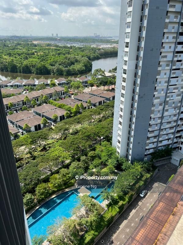 Kondominium untuk Dijual di The WaterEdge (Pinggiran Air) oleh Yvonne Ng - iProperty.com.my