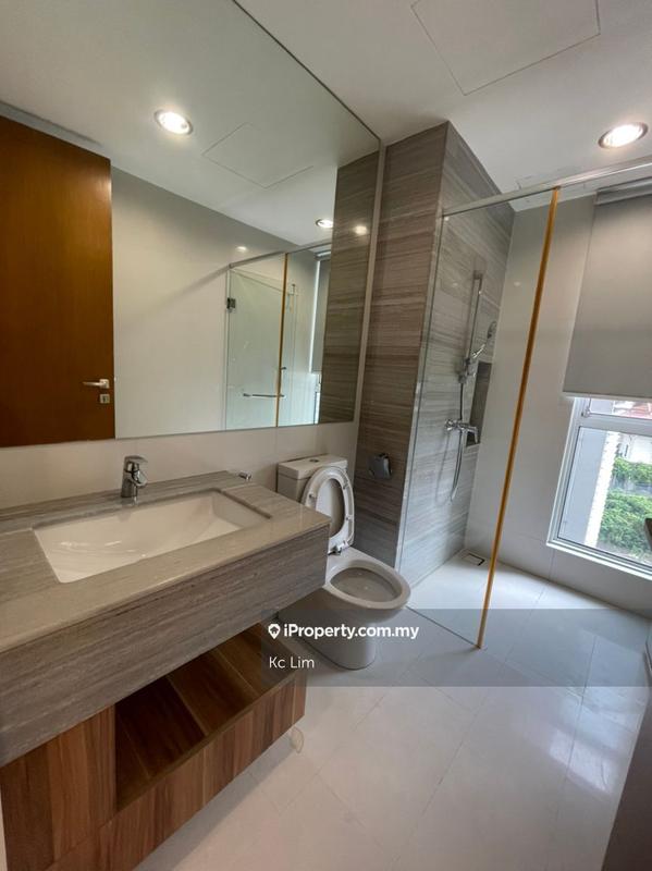 Condominium for Rent in 28 Mont Kiara @ MK28 by Kc Lim - iProperty.com.my