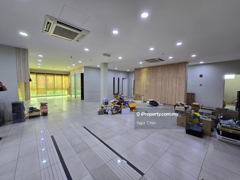 Detached Factory for Sale in Bandar Teknologi Kajang, Kajang by Yapz Chin - iProperty.com.my