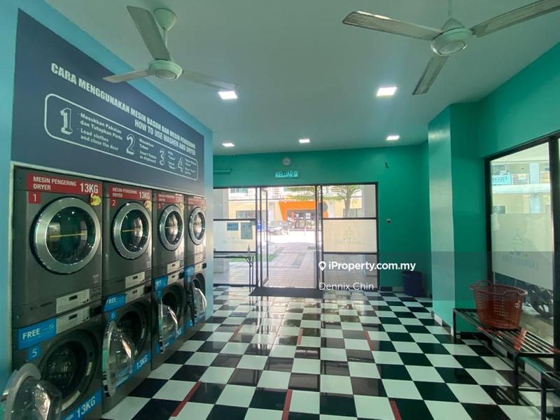 Retail Space for Sale in Setapak, Wangsa Maju by Dennix Chin - iProperty.com.my