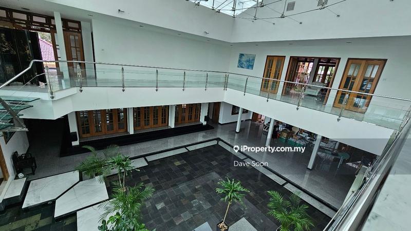 Bungalow House for Sale in Taman Jesselton, George Town by Dave Soon - iProperty.com.my