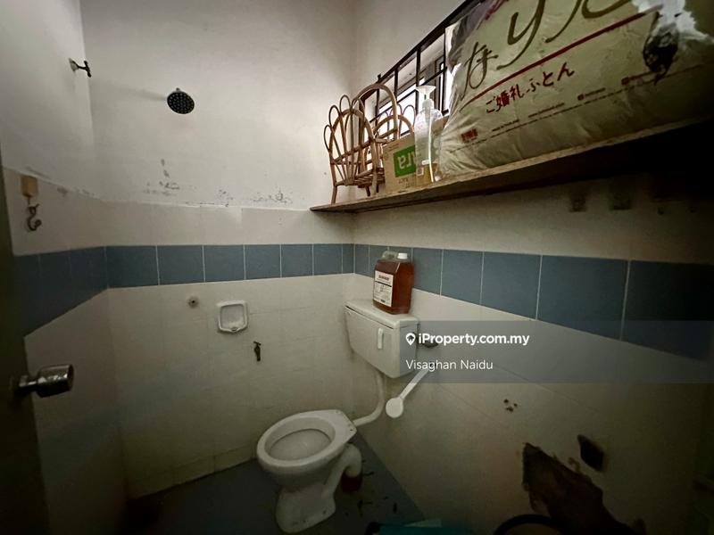 Rumah Berangkai 1 Tingkat untuk Dijual di Bandar Sungai Buaya, Serendah oleh Visaghan Naidu - iProperty.com.my