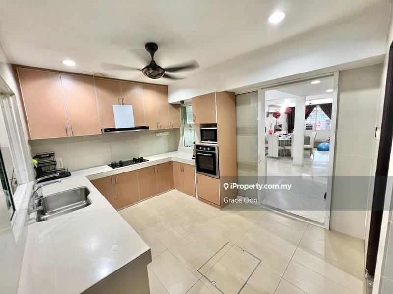 2-storey Terraced House for Sale in SS12, Subang Jaya by Grace Oon - iProperty.com.my