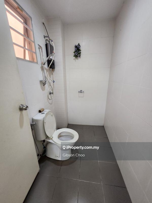 Rumah Berkembar untuk Dijual di Saujana Villa, Kajang oleh Gibson Choo - iProperty.com.my