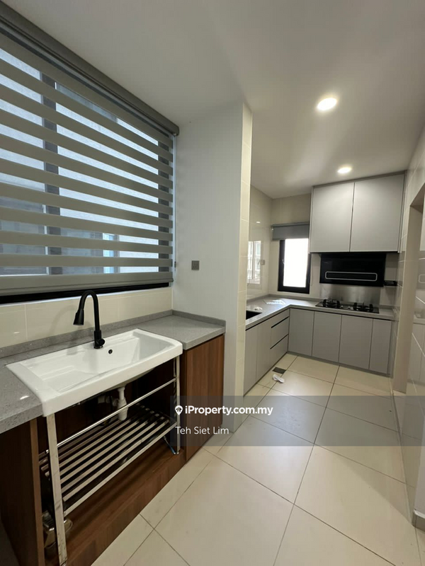 Kondominium untuk Disewa di Sky Condominium (Skyz Residence) oleh Teh Siet Lim - iProperty.com.my