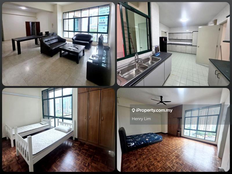 For Rent - Menara Avenue (Menara Promenade)