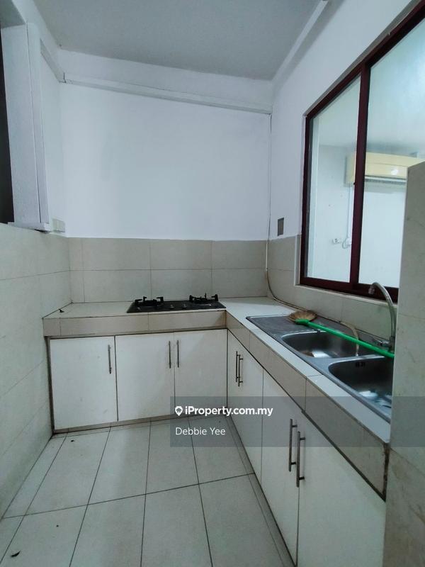 For Sale - Mutiara Residency