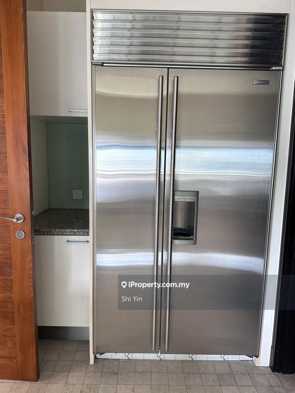 Condominium for Sale in The Binjai on the Park by Shi Yin - iProperty.com.my