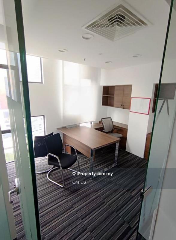 Pejabat untuk Disewa di Damansara Perdana, Petaling Jaya oleh Cris Liu - iProperty.com.my