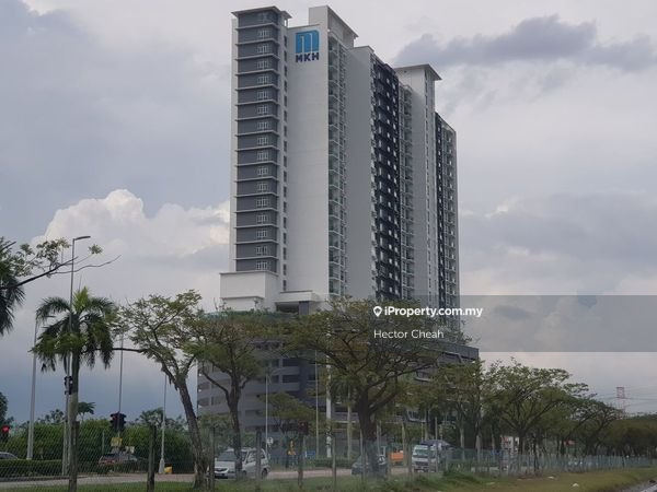 Kediaman Servis untuk Dijual di Saville D'lake oleh Hector Cheah - iProperty.com.my