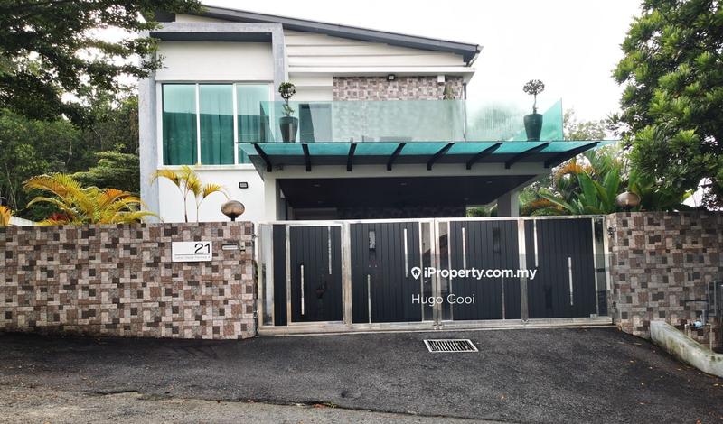 Bungalow House untuk Dijual di Taman Desa Permai, Mahkota Cheras, Kajang, Bandar Sungai Long oleh Hugo Gooi - iProperty.com.my