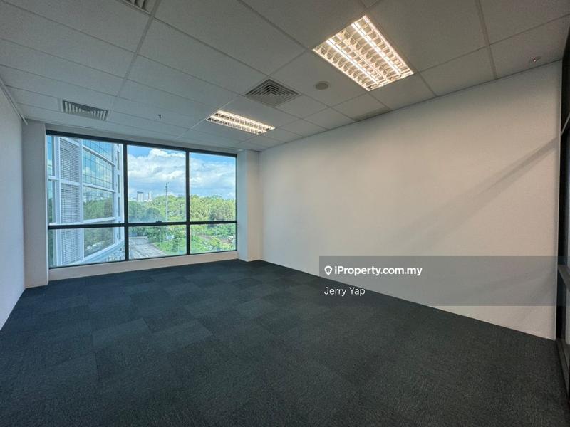 Pejabat untuk Disewa di Taman Bukit Desa, Taman Desa oleh Jerry Yap - iProperty.com.my