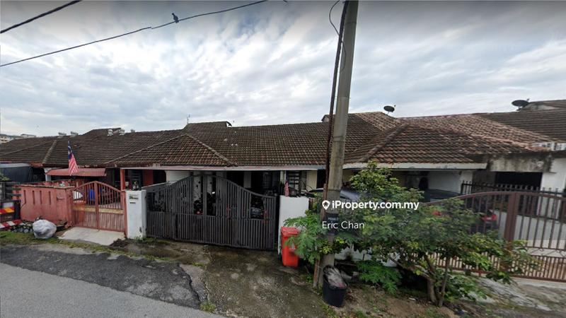 Rumah Teres 1-Tingkat untuk Disewa di taman tayton connaught, Cheras oleh Eric Chan - iProperty.com.my
